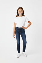 SKINNY FIT JEANS FOR GIRLS