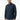 Solid Button Down Shirt For Men - Navy - MEME