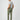 Regular-Fit Chino Trouser For Men - Army Brown - New Arrival - MEME