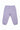 Jogger Pants for Baby Boy – Lilac - MEME