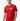 Printed T-Shirt For Men - Tango Red - MEME