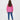 Blouse For Girl - Pink - MEME