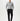Stripe Shirt For Men - Grey - MEME