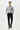 Stripe Shirt For Men - Grey - MEME