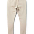 Essential Stretch Leggings - Light Grey - MEME