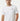 Printed T-Shirt For Men - White - MEME