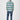 Check Button Down Shirt For Men - Green - MEME