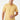 Check Half Sleeve Shirt For Men - Yellow - MEME