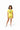 IRMA EMOJI SUIT FOR GIRLS