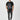Graphic T-Shirt For Men - Black - MEME