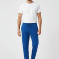 Jogger Pant For Men - Cobalt - MEME