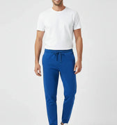 Jogger Pant For Men - Cobalt - MEME