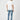 Printed T-Shirt For Men - White - MEME
