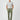 Regular-Fit Chino Trouser For Men - Army Brown - New Arrival - MEME