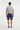 Cargo Short For Men - Navy - MEME