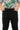 Essential Jogger Pants for Baby boy – Black - MEME