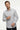 Stripe Shirt For Men - Black - MEME