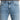 Skinny Fit Jeans For Men - Light Blue - MEME
