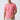 Crew Neck Basic T-Shirt For Men - Rose - MEME