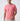 Crew Neck Basic T-Shirt For Men - Rose - MEME