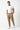Cargo Trouser For Men - Pale Brown - MEME