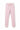 Essential Fleece Jogger Pants for Women - Pink - MEME