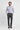 Stripe Shirt For Men - Indigo - MEME