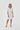 EMBROIDERED DRESS FOR WOMEN