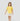 Solid Blouse For Girl - Yellow - MEME