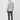 Check Button Down Shirt For Men - Check - MEME