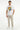 Superman Print T-Shirt For Men - White - MEME