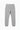 Classic Fleece Jogger Pants for Boy - Light Grey - MEME
