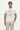 Printed T-Shirt For Men - White - MEME