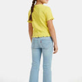 T-Shirt for Girl - Wattle - MEME