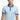 Polo T-Shirt For Men - Sky Blue - MEME