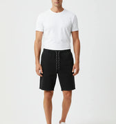 Casual Short For Men - Black - MEME