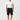 Casual Short For Men - Black - MEME