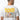 Printed T-Shirt For Men - Off White - MEME
