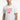 Printed T-Shirt For Men - White - MEME