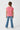 Emoji T-Shirt For Girl - Pink - MEME