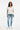 PLEATED BLOUSE FOR WOMEN