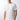 Crew Neck Basic T-Shirt For Men - White - MEME