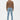 Skinny Fit Jeans For Men - Light Blue - MEME