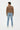 Skinny Fit Jeans For Men - Light Blue - MEME