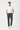 Regular-Fit Chino Trouser For Men - Black Eel - New Arrival