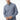 Texture Button Down Shirt For Men - Grey - MEME