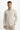 Stripe Shirt For Men - Beige - MEME