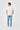 Graphic T-Shirt For Men - Ecru - MEME
