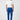 Jogger Pant For Men - Cobalt - MEME
