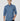 Texture Button Down Shirt For Men - Blue - MEME